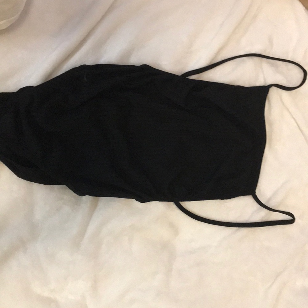 Boohoo Bodysuit
